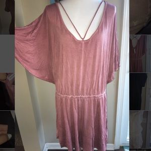 NWT American Eagle Romper XXL